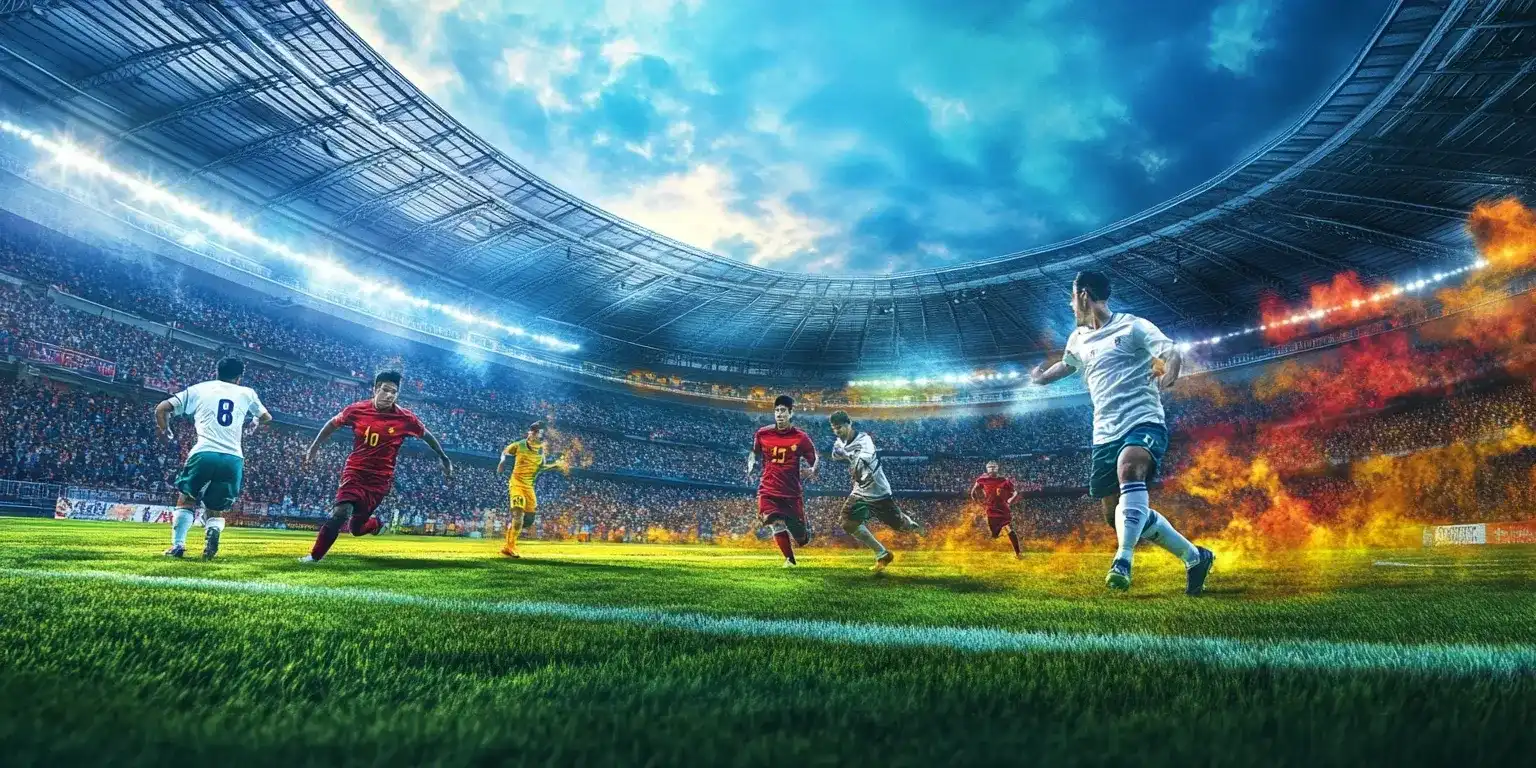 7game — futebol da UEFA Champions League